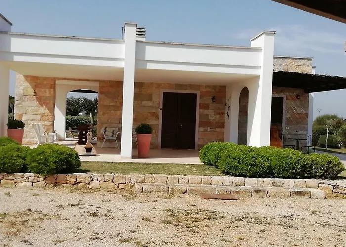 Villa Maria