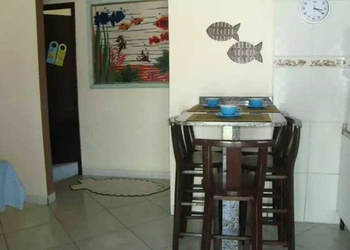 Casa praia