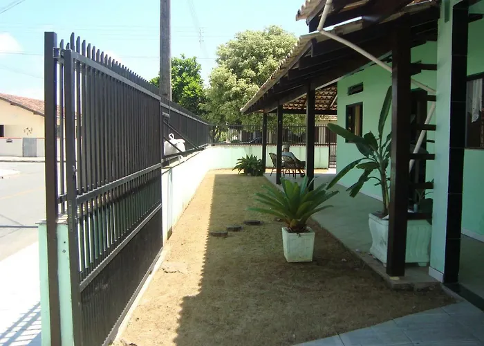 Casa praia