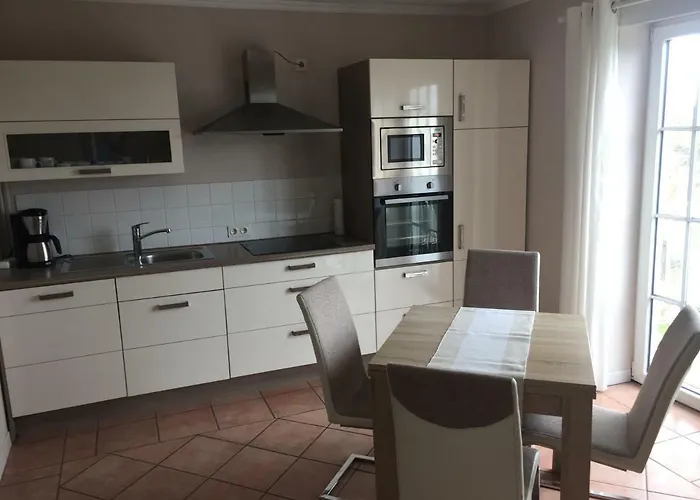 Strandvilla Kalifornien direkt am Meer