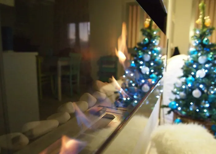 Terre del Faro