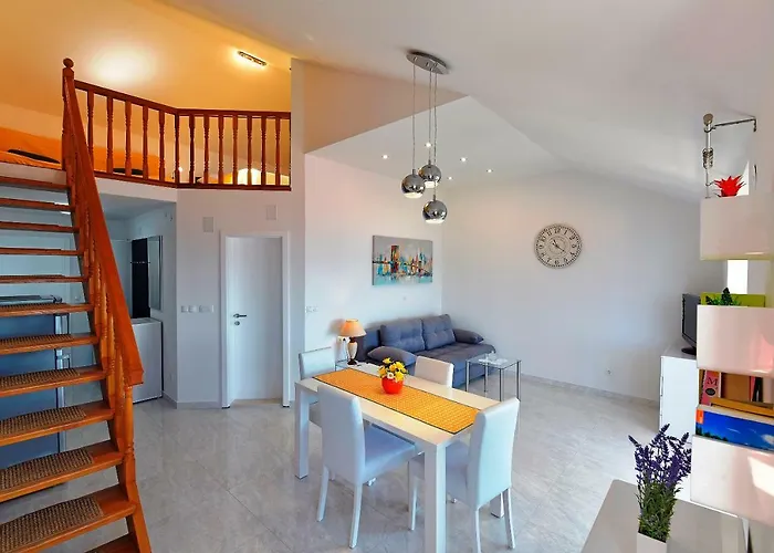 Apartments Tamara
