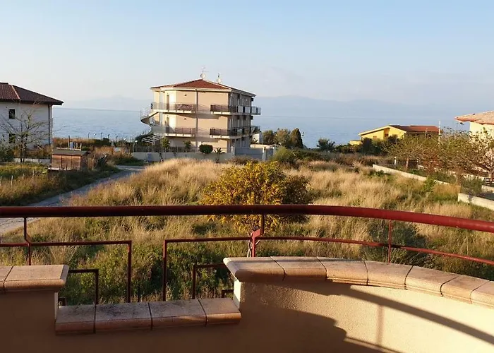 Residence La Torretta Briatico - Tropea