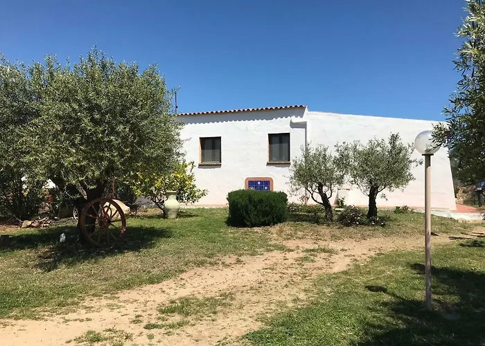 Villa Sa Curcurica