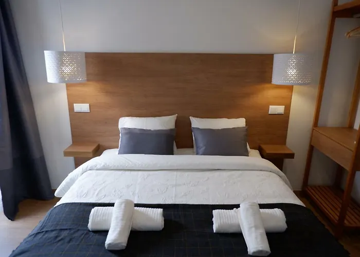 VI Mar - Guest House