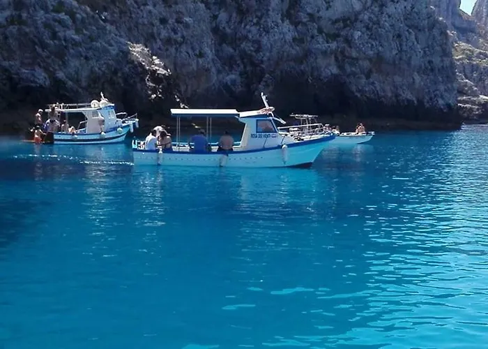 La Casa Del Viaggiatore