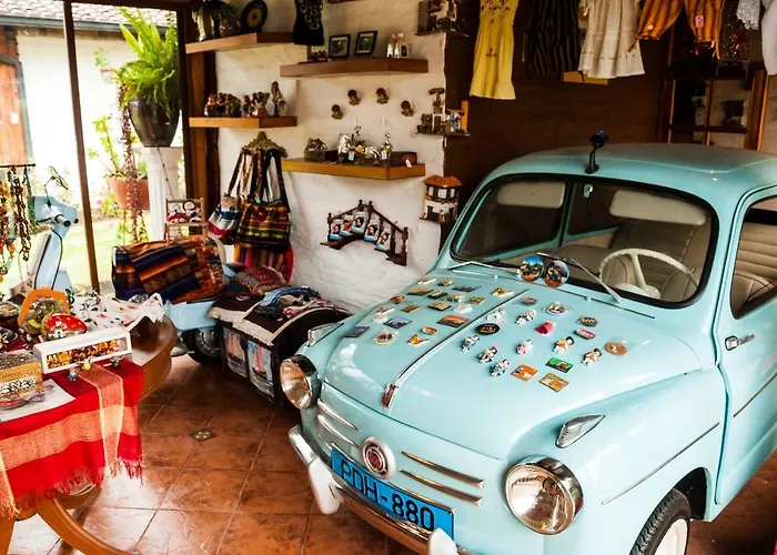Casa D'Campo Tababela Hotel Boutique