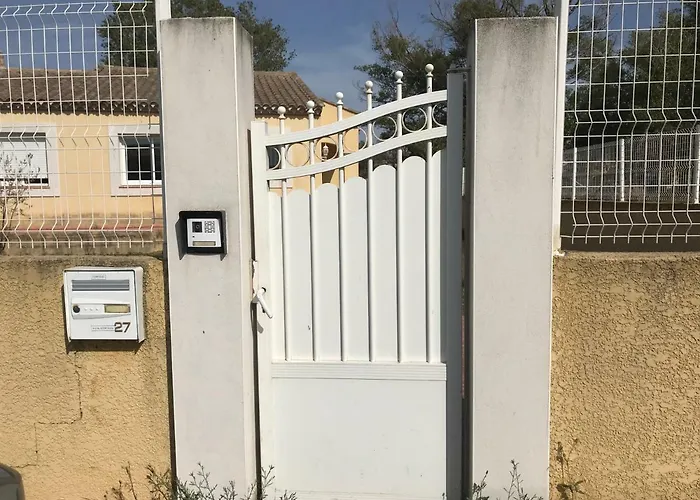 Appartement à la mer