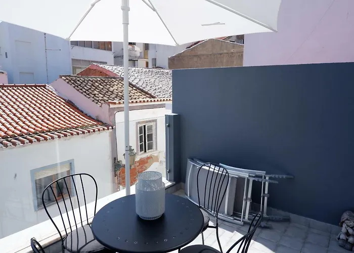 VI Mar - Guest House