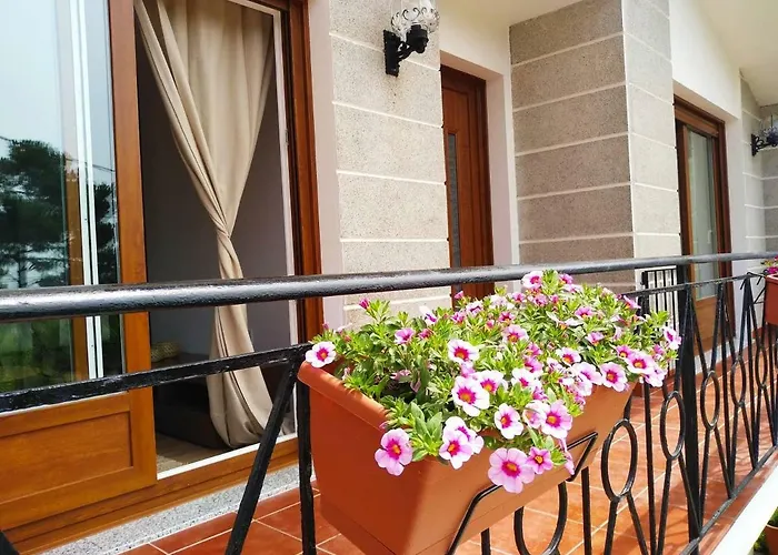 Apartamento Begona