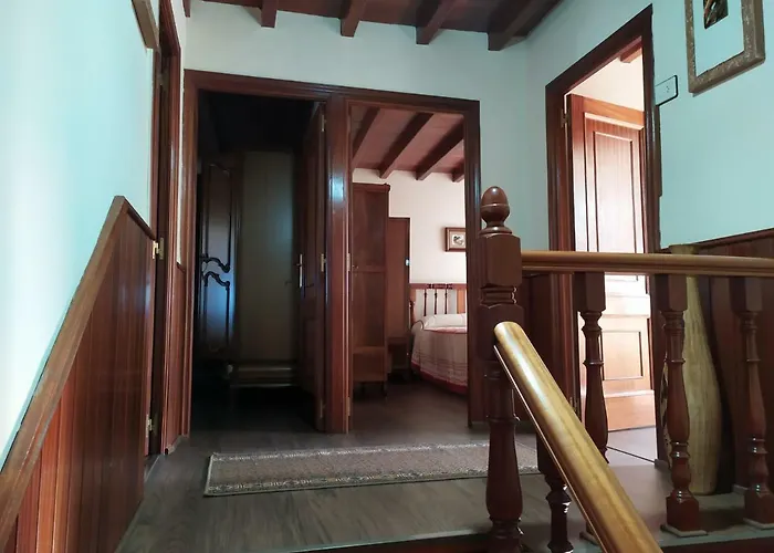 Casa de Xusto