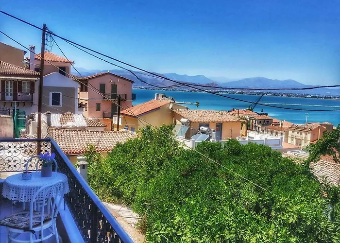 Aggeliki Apartments