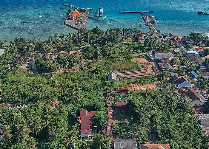 Ayu Hotel Karimunjawa