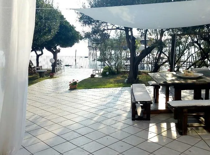 Villa Marinella