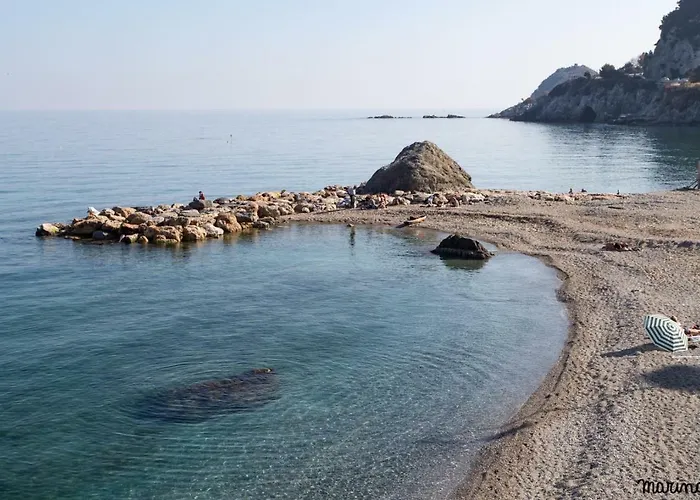 “L’alcova delle Sirene”