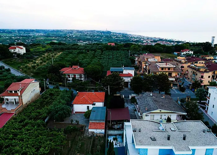 Casa Campli