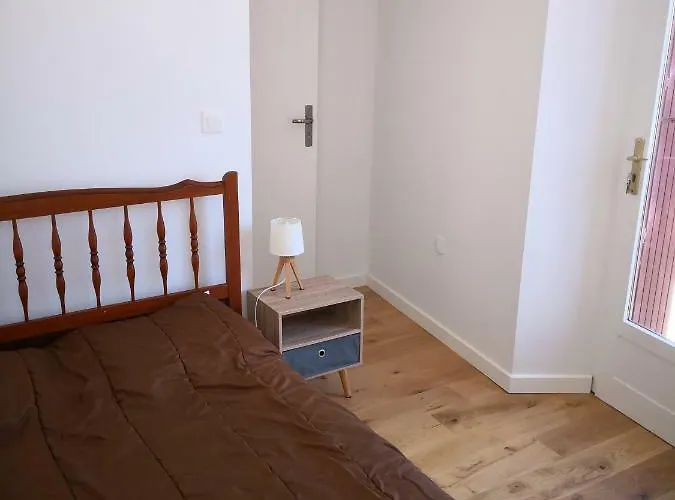 Appartement Rue Haute des Bains