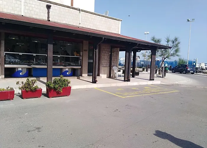 La Nassa Salento
