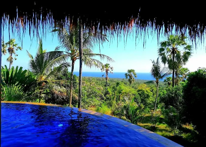 Villa Cantik Sambirenteng