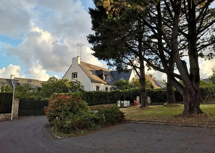 Villa Soleil Vacances