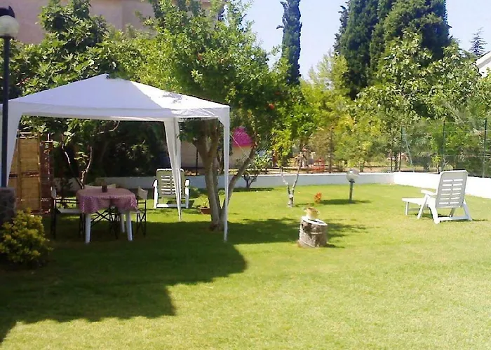 Dolce Bungalow R5915