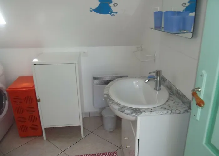 Appartement Wissant