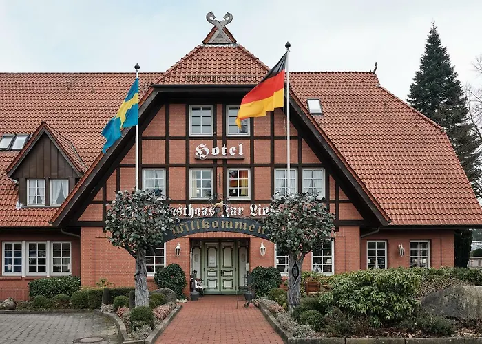 Hotel Gasthaus zur Linde
