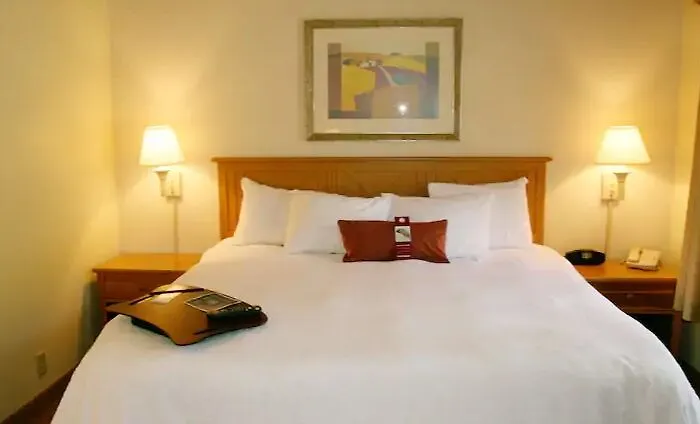Hampton Inn & Suites Hazard