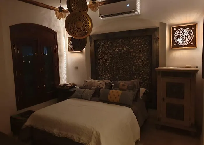 Dar Om Ali Elgouna Sabina Y160 2 14