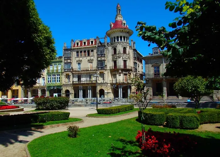 Villas Las Catedrales