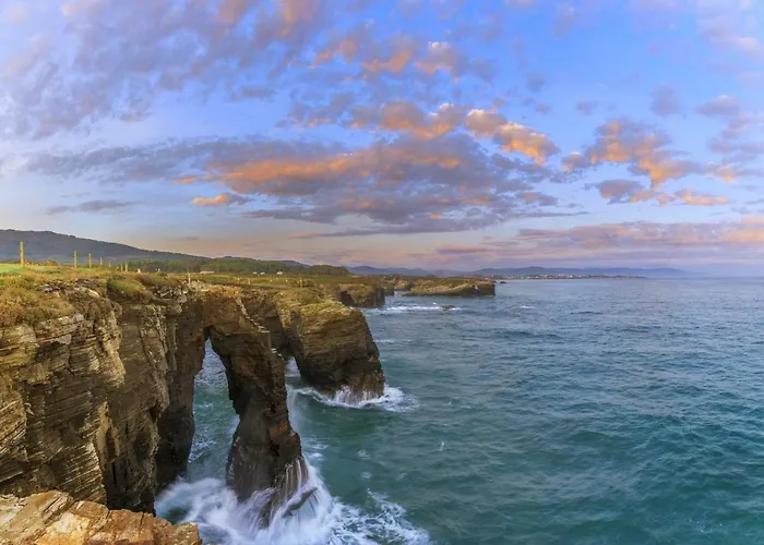 Villas Las Catedrales