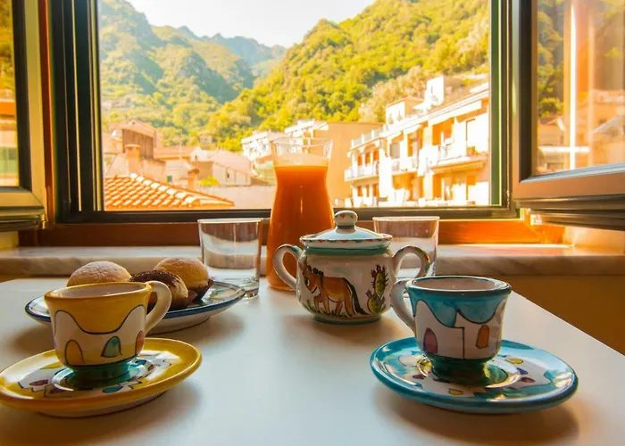 B&B Sotto un Tetto