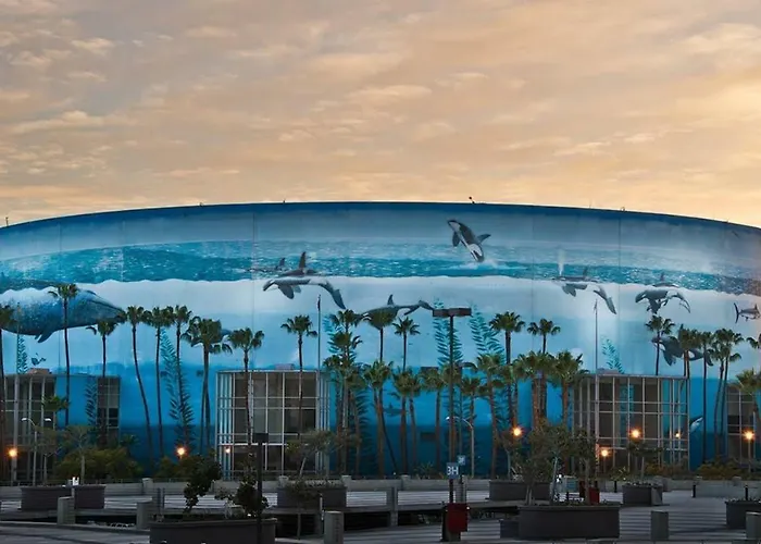 Long Beach House