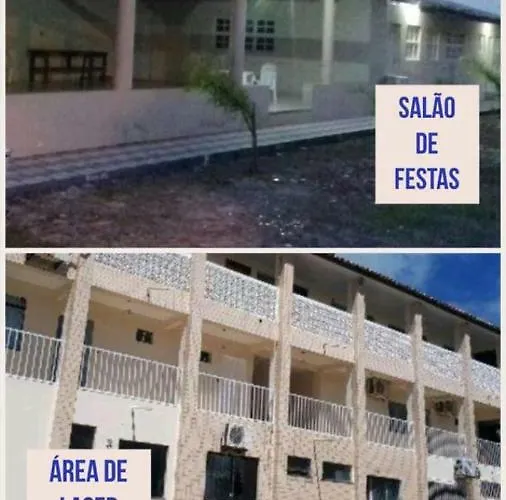 Ap aluguel no Guaibim