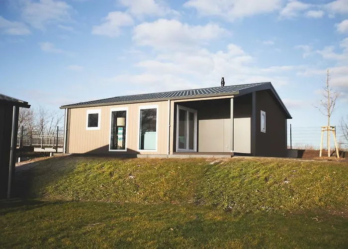 Lodgepark Goitzsche GmbH