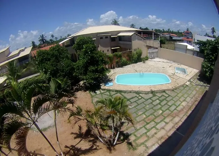 Ap aluguel no Guaibim