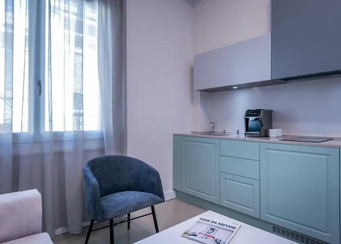 LESTEL Boutique Suites