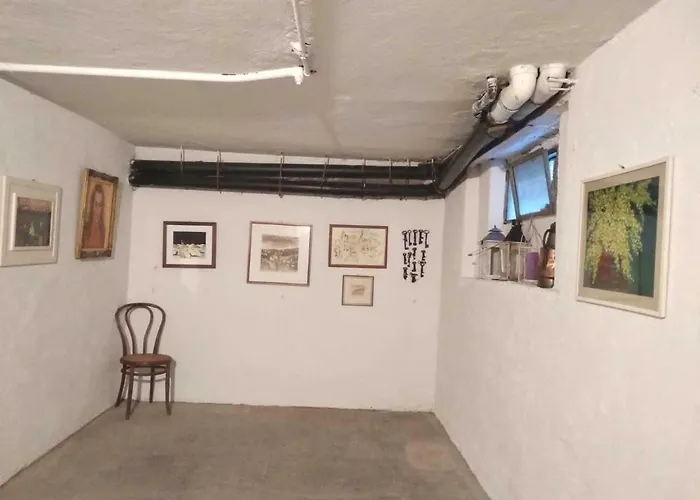 La Casetta - Near The Sea & Free Parking