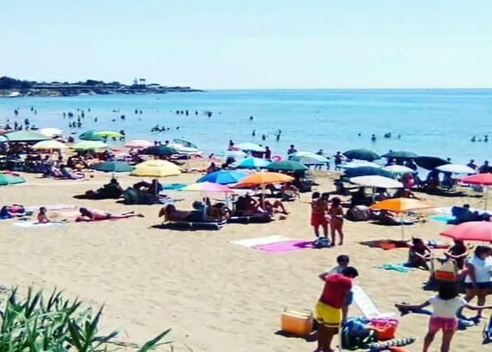 O'Paisi Casa Vacanze