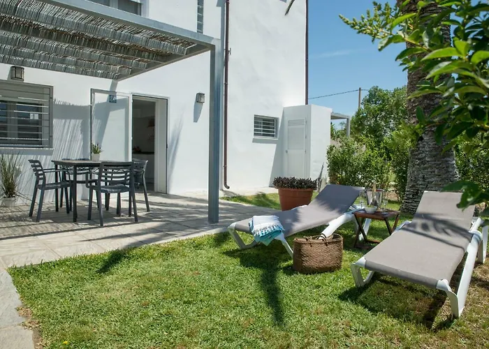 Casara Uno - Hermoso Loft en Playa Zahora