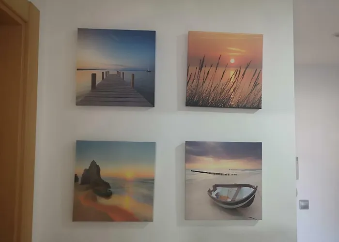 Cabo Gata Sunny House