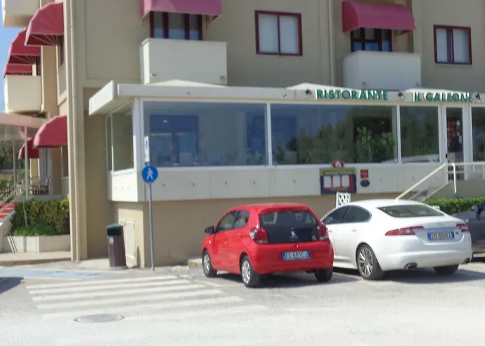 Lidoapartment