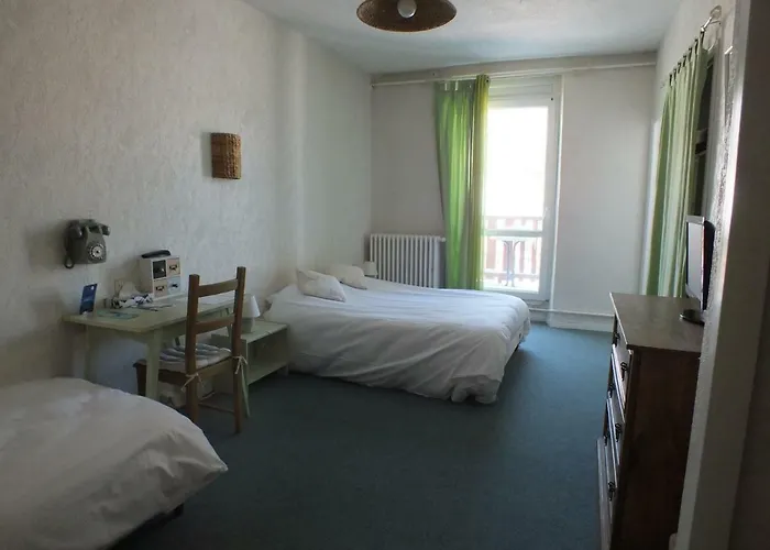 Hotel La Prairie