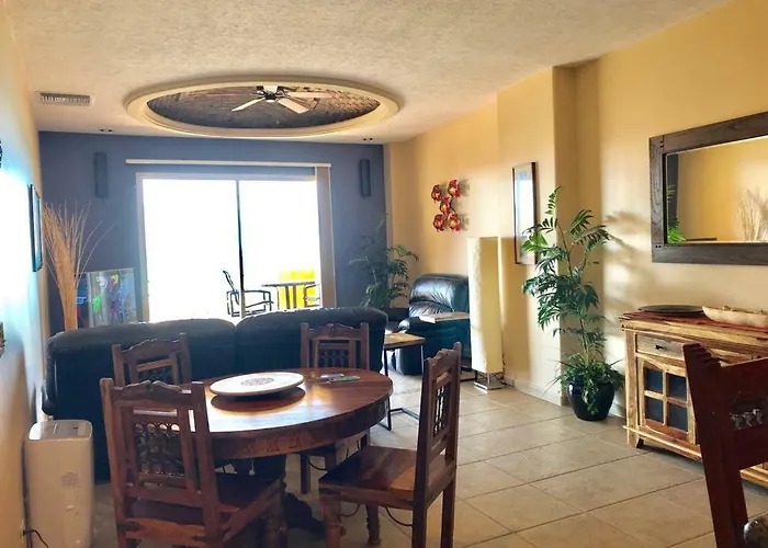 Bella Sirena Resort