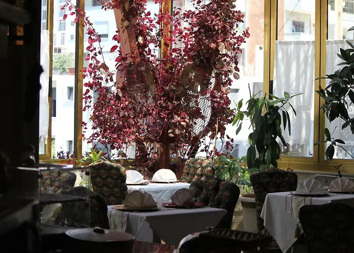 2 Kitarrat Boutique Hotel & Spa