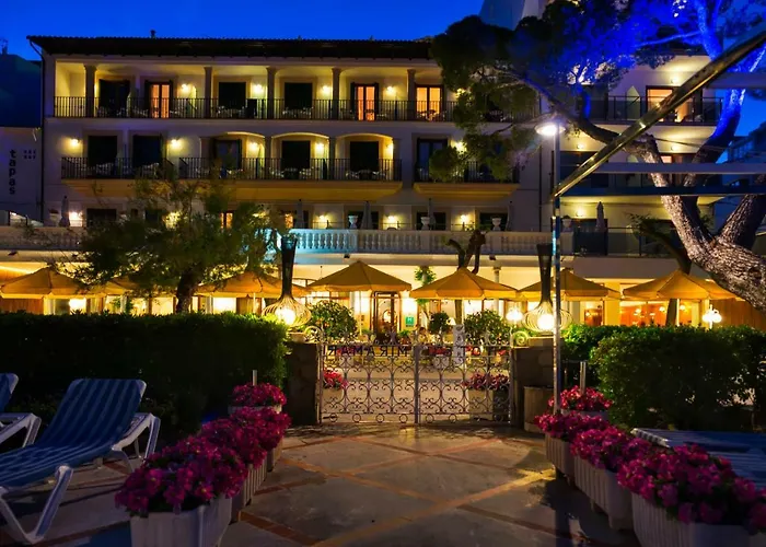 Hotel Miramar Mallorca