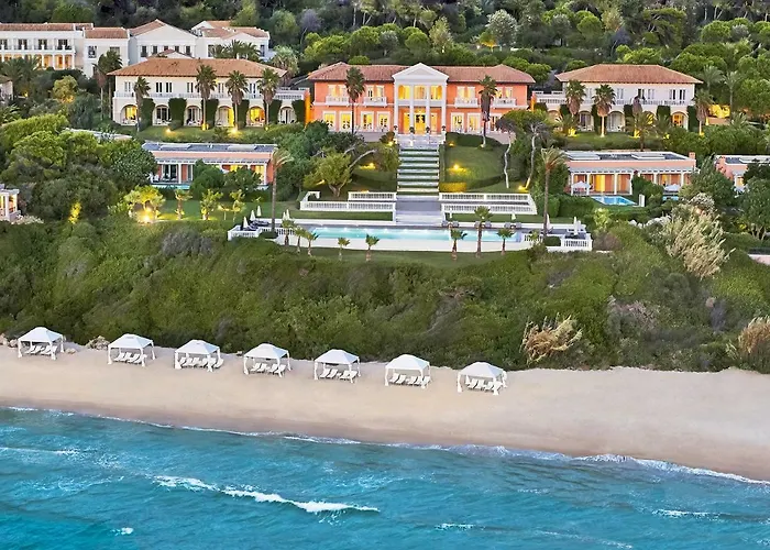 Mandola Rosa, A Resort To Live