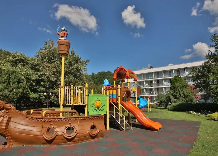 Kaliakra Mare Hotel