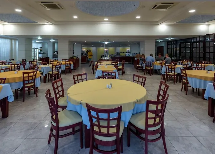 Sirene Beach Hotel