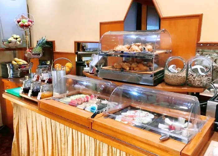 Hotel Aragia